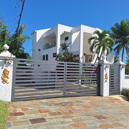 Вілла White House Mansion Puerto Plata Екстер'єр фото