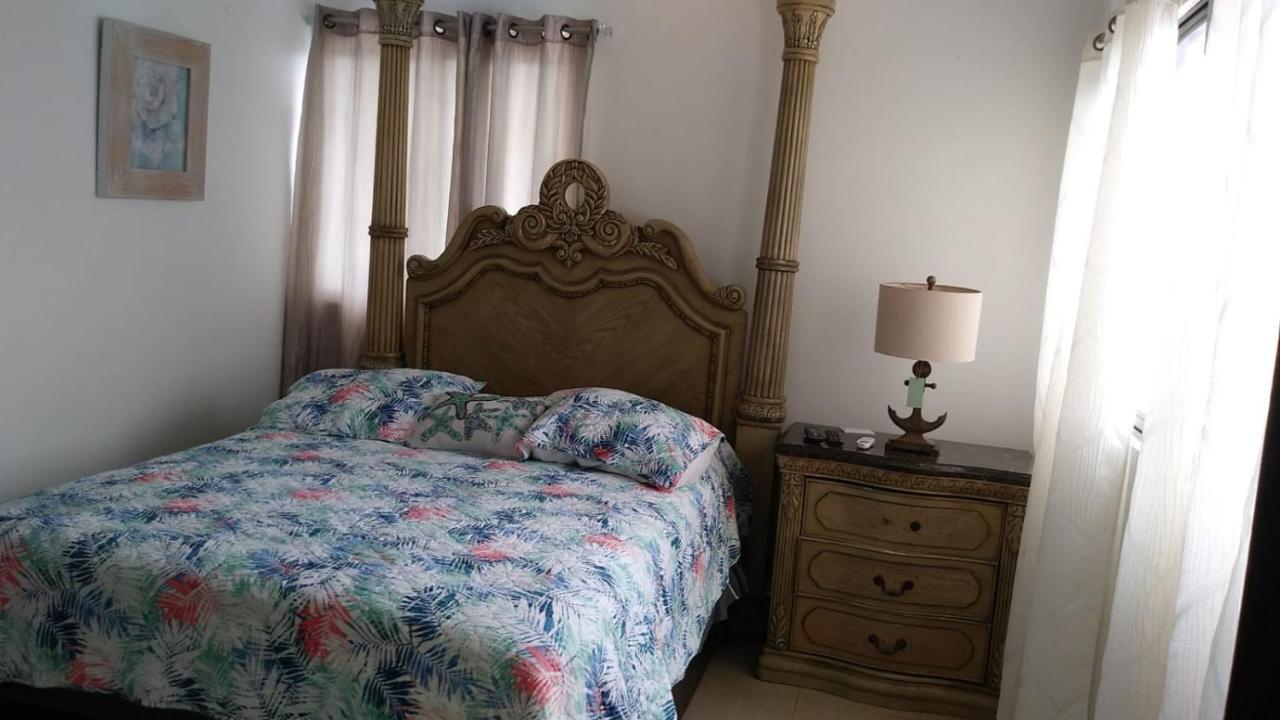 Вілла White House Mansion Puerto Plata Екстер'єр фото