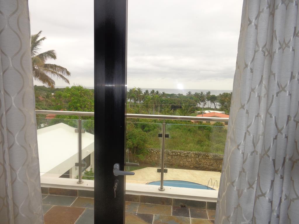 Вілла White House Mansion Puerto Plata Екстер'єр фото