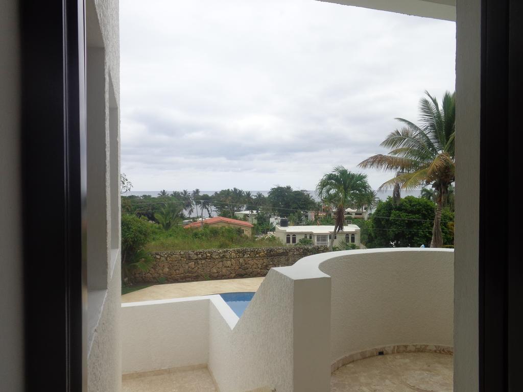 Вілла White House Mansion Puerto Plata Екстер'єр фото