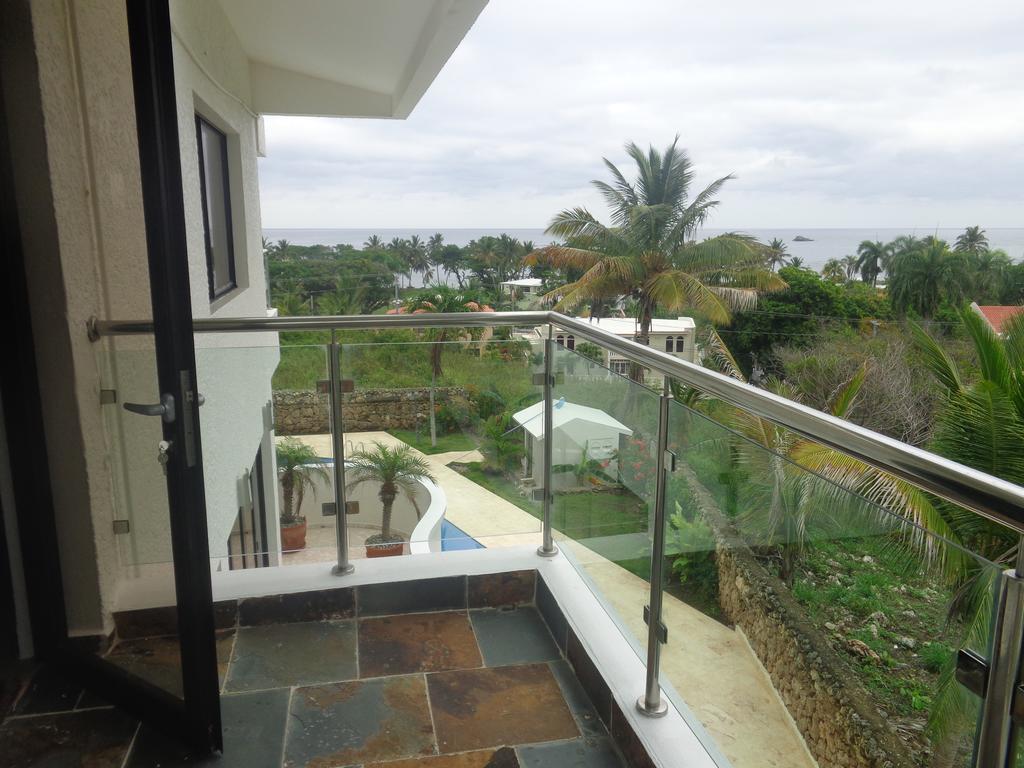 Вілла White House Mansion Puerto Plata Екстер'єр фото